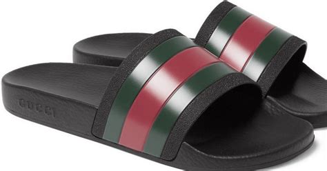 gucci australia slides|fake gucci slides.